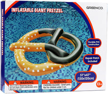 Load image into Gallery viewer, Greenco Giant Inflatable Float