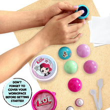 Load image into Gallery viewer, L.O.L. Surprise Color Change Lip Gloss by Horizon Group USA