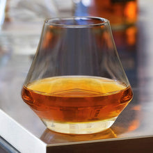Load image into Gallery viewer, Libbey Craft Spirits Whiskey Glasses, Set of 4