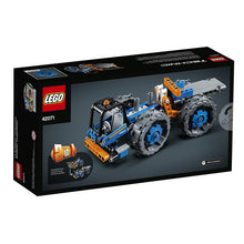 Load image into Gallery viewer, LEGO Technic Dozer Compactor 42071 Building Kit (171 Pieces)
