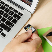 Load image into Gallery viewer, PNY Elite Performance 32 GB High Speed SDHC Class