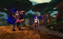 Load image into Gallery viewer, World of Warcraft: Battle for Azeroth - Twister Parent
