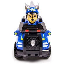 Load image into Gallery viewer, Paw Patrol Chase's Spy Cruiser, Vehicle and Figure