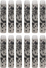 Load image into Gallery viewer, Nerf N-Strike Elite 12 Special Edition Elite Darts Pack, Grey