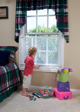 Load image into Gallery viewer, KidCo Mesh Window Guard