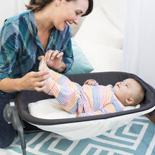 Load image into Gallery viewer, Graco Pack &#39;n Play Portable Napper and Changer Playard, Affinia
