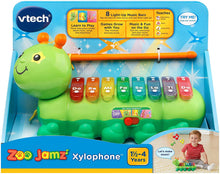 Load image into Gallery viewer, VTech Zoo Jamz Xylophone