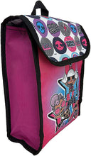 Load image into Gallery viewer, 5 Pc LOL Backpack Set Standard