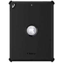 Load image into Gallery viewer, OtterBox DEFENDER SERIES Case for iPad Pro (12.9" -2nd Gen. ONLY) Retail Packaging - BLACK
