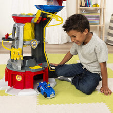 Load image into Gallery viewer, PAW Patrol, True Metal Mighty Meteor Die-Cast Track Set