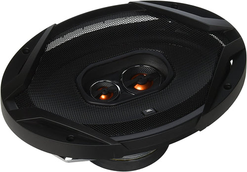 JBL GX Series Coaxial Car Loudspeakers