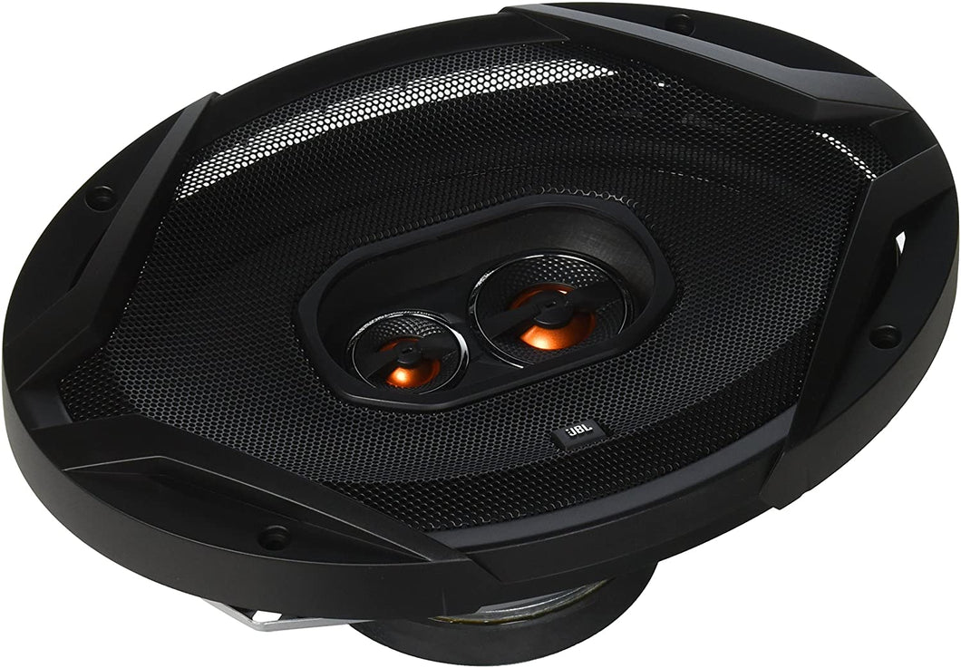 JBL GX Series Coaxial Car Loudspeakers