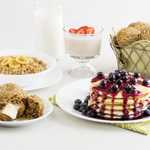 Load image into Gallery viewer, Augason Farms Breakfast Emergency Food Supply 11 lbs 1.8 oz 4 Gallon Pail