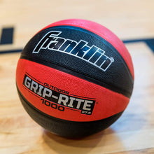 Load image into Gallery viewer, Franklin Sports Grip-Rite 1000 Basketball