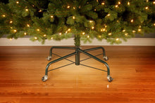 Load image into Gallery viewer, National Tree Rolling Tree Stand
