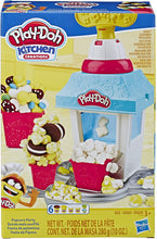 Load image into Gallery viewer, Play-Doh Popcorn Party