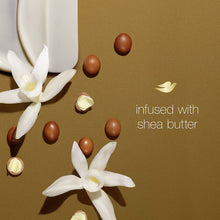 Load image into Gallery viewer, Dove Purely Pampering Body Wash with Pump for Dry Skin Shea Butter with Warm Vanilla Cleanser That Effectively Washes Away Bacteria While Nourishing Your Skin 34 oz