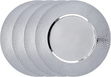 Load image into Gallery viewer, Old Dutch International Hammered Stainless Steel