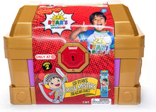 Load image into Gallery viewer, Ryan's Mega Mystery Treasure Chest