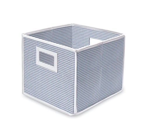 Badger Basket Folding Basket and Storage Cube