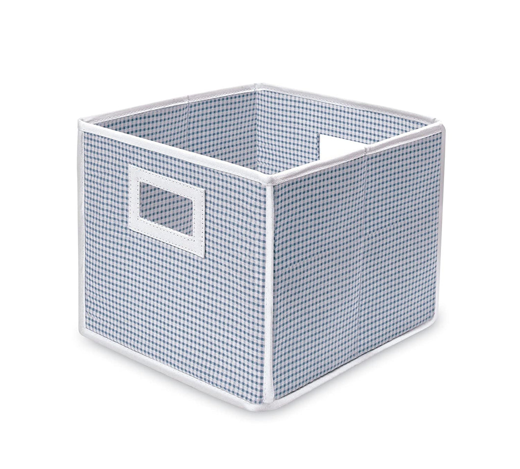 Badger Basket Folding Basket and Storage Cube