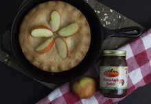 Load image into Gallery viewer, KYVAN Honey Apple Butter, 18.5 oz