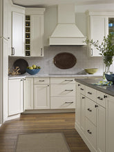 Load image into Gallery viewer, Amerock BP535342BBZ Mulholland Cabinet Knob, 1-1/2&quot; Length, Golden Champagne