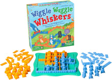 Load image into Gallery viewer, Educational Insights Wiggle Waggle Whiskers