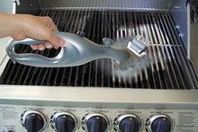 Load image into Gallery viewer, Grill Daddy Original Safety Clean Brush