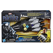 Load image into Gallery viewer, Marvel Black Panther Vibranium Power FX Claw