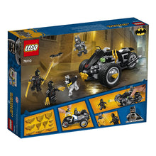 Load image into Gallery viewer, LEGO DC Super Heroes Batman: The Attack of the Talons 76110 Building Kit (155 Piece)