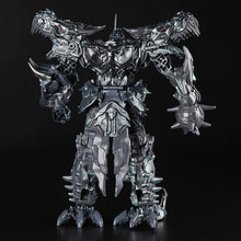 Load image into Gallery viewer, Transformers Studio Series 07 Leader Class Movie 4 Grimlock