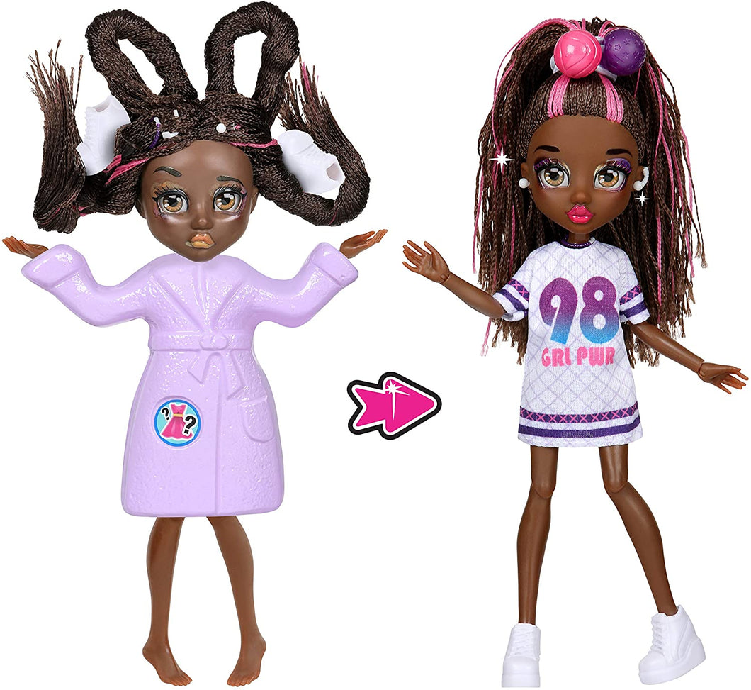 Failfix - Kawaii.Qtee Total Makeover Doll Pack