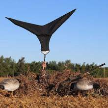 Load image into Gallery viewer, Hard Core Brands 02-100-0004 Rain Maker, Canada Goose Flag