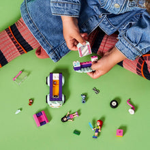 Load image into Gallery viewer, LEGO Friends Cat Grooming Car 41439 Building Kit; Collectible Toy That Makes a Great Holiday or Birthday Gift Idea, New 2021 (60 Pieces)