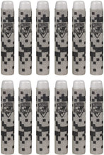 Load image into Gallery viewer, NERF Special Edition N-Strike Elite Darts - 12 Pack, Gray