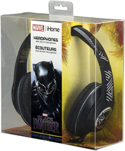 Load image into Gallery viewer, Marvel Over The Ear Wired Headphones with Built in Microphone Quality Sound from The Makers of iHome