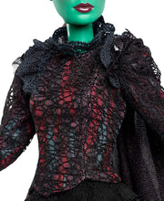 Load image into Gallery viewer, Wicked Elphaba Barbie Doll