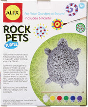 Load image into Gallery viewer, Alex Craft Rock Pets Butterfly Kids Art and Craft Activity