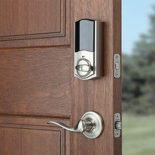 Load image into Gallery viewer, Kwikset 99250103 Kevo Convert Smart Lock Conversion Kit, Venetian Bronze