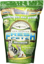 Load image into Gallery viewer, Pure Nature Pets (FP005014) Fresh Petz Deodorizer, 5-Pound