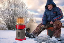 Load image into Gallery viewer, Dyna-Glo 10K BTU HeatAround360 (Canada/Massachesetts)