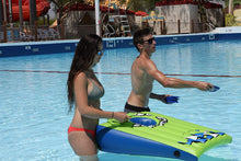 Load image into Gallery viewer, Airhead LOB THE BLOB Cornhole Game, Multi, 37 in. x 26 in.