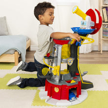 Load image into Gallery viewer, PAW Patrol, True Metal Mighty Meteor Die-Cast Track Set