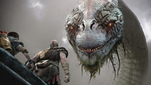 Load image into Gallery viewer, God of War - Playstation 4