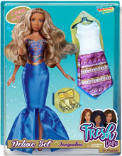 Load image into Gallery viewer, Fresh Dolls The Jacqueline (302-DOM)