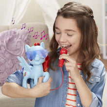 Load image into Gallery viewer, My Little Pony Singing Rainbow Dash