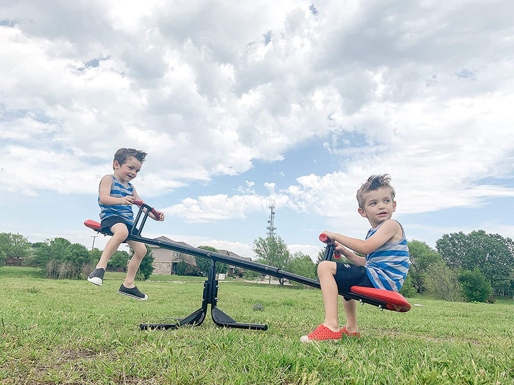 Gener8 Teeter Totter