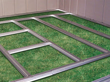 Load image into Gallery viewer, Arrow Sheds FB106 Floor Frame Kit for 8&#39;x6&#39; &amp; 10&#39;x6&#39; Arrow Sheds