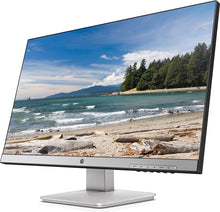 Load image into Gallery viewer, HP 27Q 27&quot; LED QHD Monitor